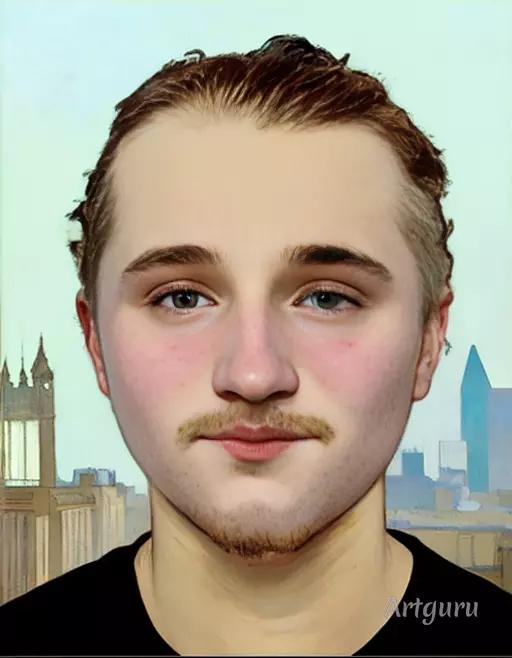 Adrien Orue